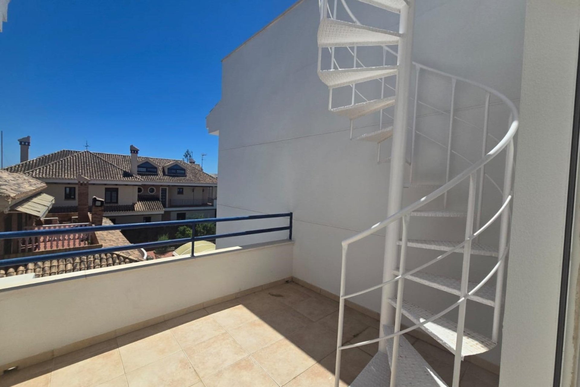 Herverkoop - Penthouse -
Torrevieja - La Veleta