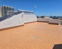 Herverkoop - Penthouse -
Torrevieja - La Veleta