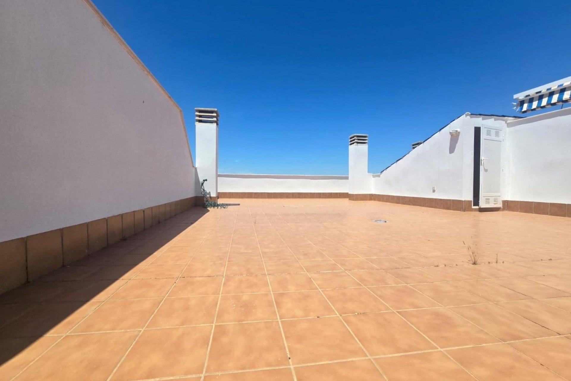 Herverkoop - Penthouse -
Torrevieja - La Veleta