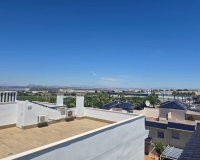 Herverkoop - Penthouse -
Torrevieja - La Veleta