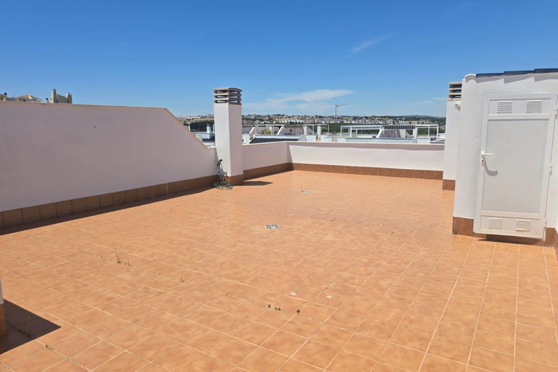 Herverkoop - Penthouse -
Torrevieja - La Veleta