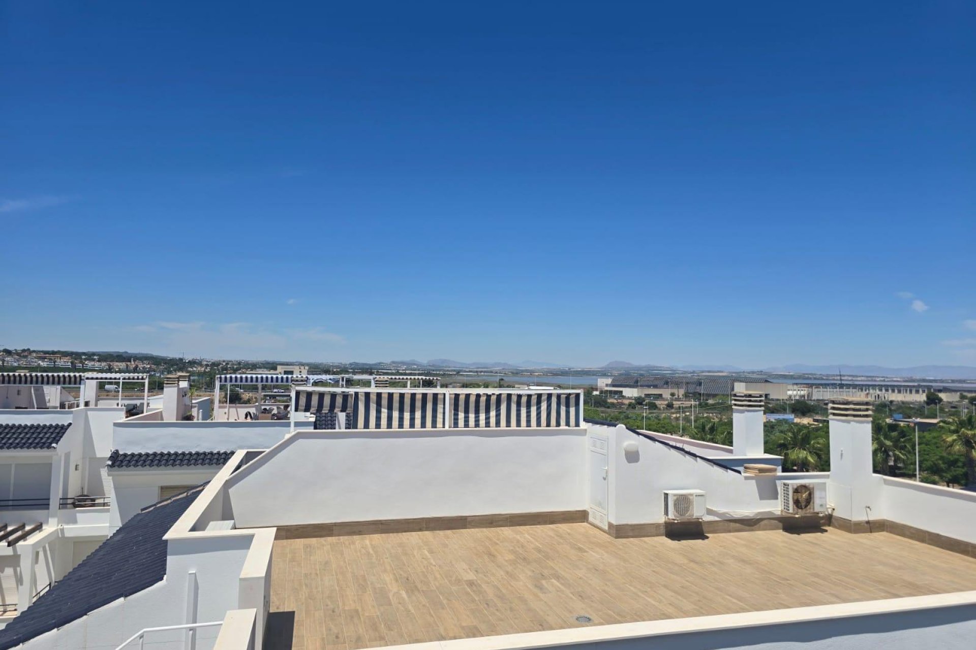 Herverkoop - Penthouse -
Torrevieja - La Veleta