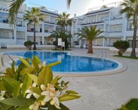 Herverkoop - Penthouse -
Torrevieja - La Veleta