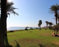 Herverkoop - Penthouse -
Torrevieja - La Veleta