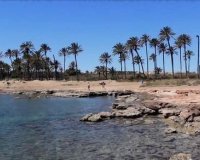 Herverkoop - Penthouse -
Torrevieja - La Veleta