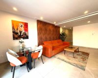 Herverkoop - Penthouse -
Torrevieja - Las Piscinas Naturales