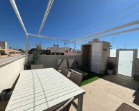 Herverkoop - Penthouse -
Torrevieja - Las Piscinas Naturales