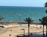 Herverkoop - Penthouse -
Torrevieja - Las Piscinas Naturales