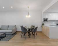 Herverkoop - Penthouse -
Torrevieja - Los Balcones - Los Altos del Edén