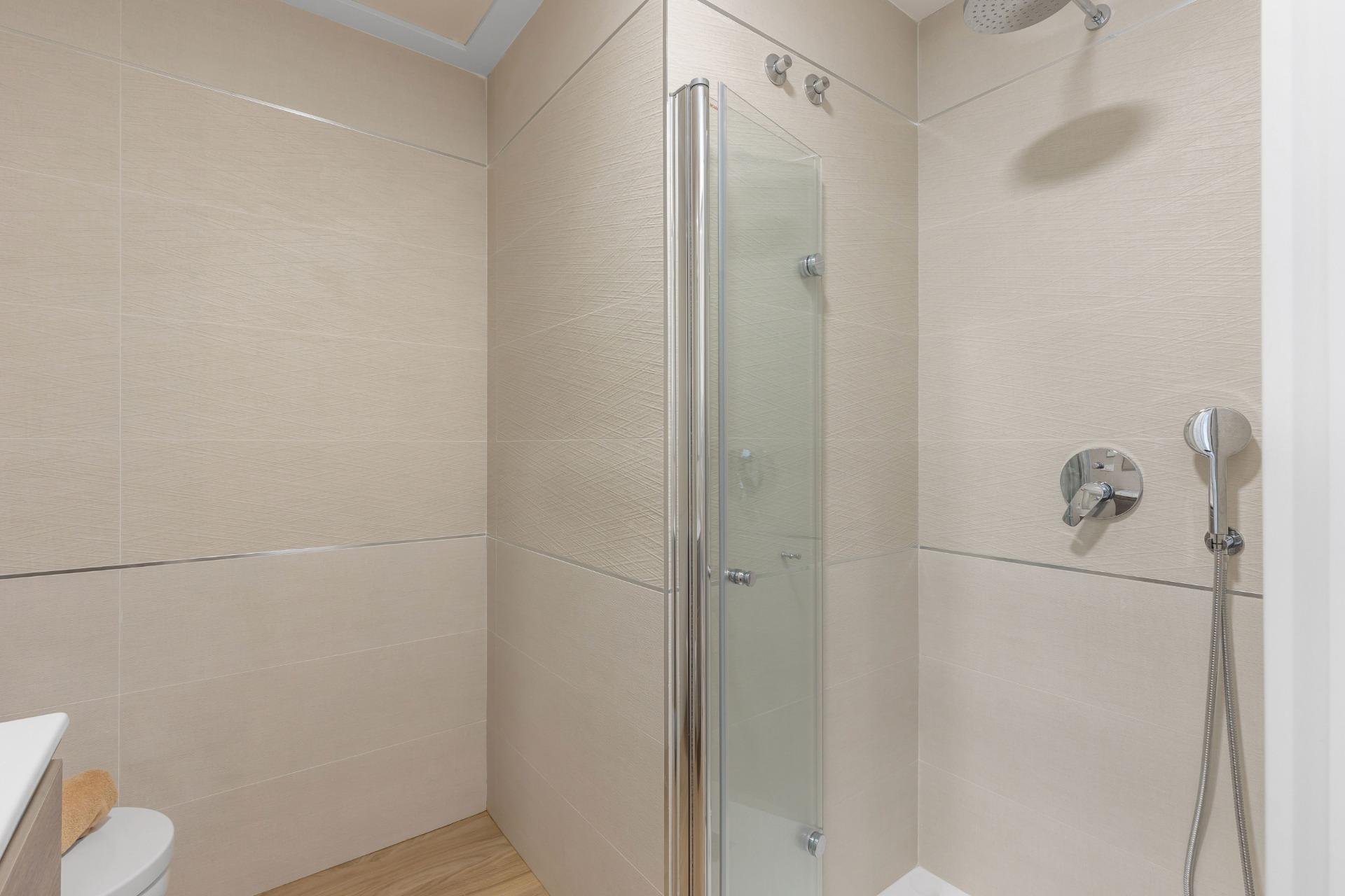 Herverkoop - Penthouse -
Torrevieja - Los Balcones - Los Altos del Edén