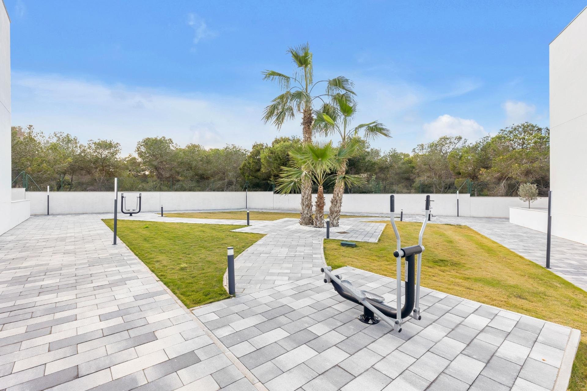 Herverkoop - Penthouse -
Torrevieja - Los Balcones - Los Altos del Edén