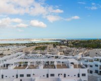 Herverkoop - Penthouse -
Torrevieja - Los Balcones - Los Altos del Edén