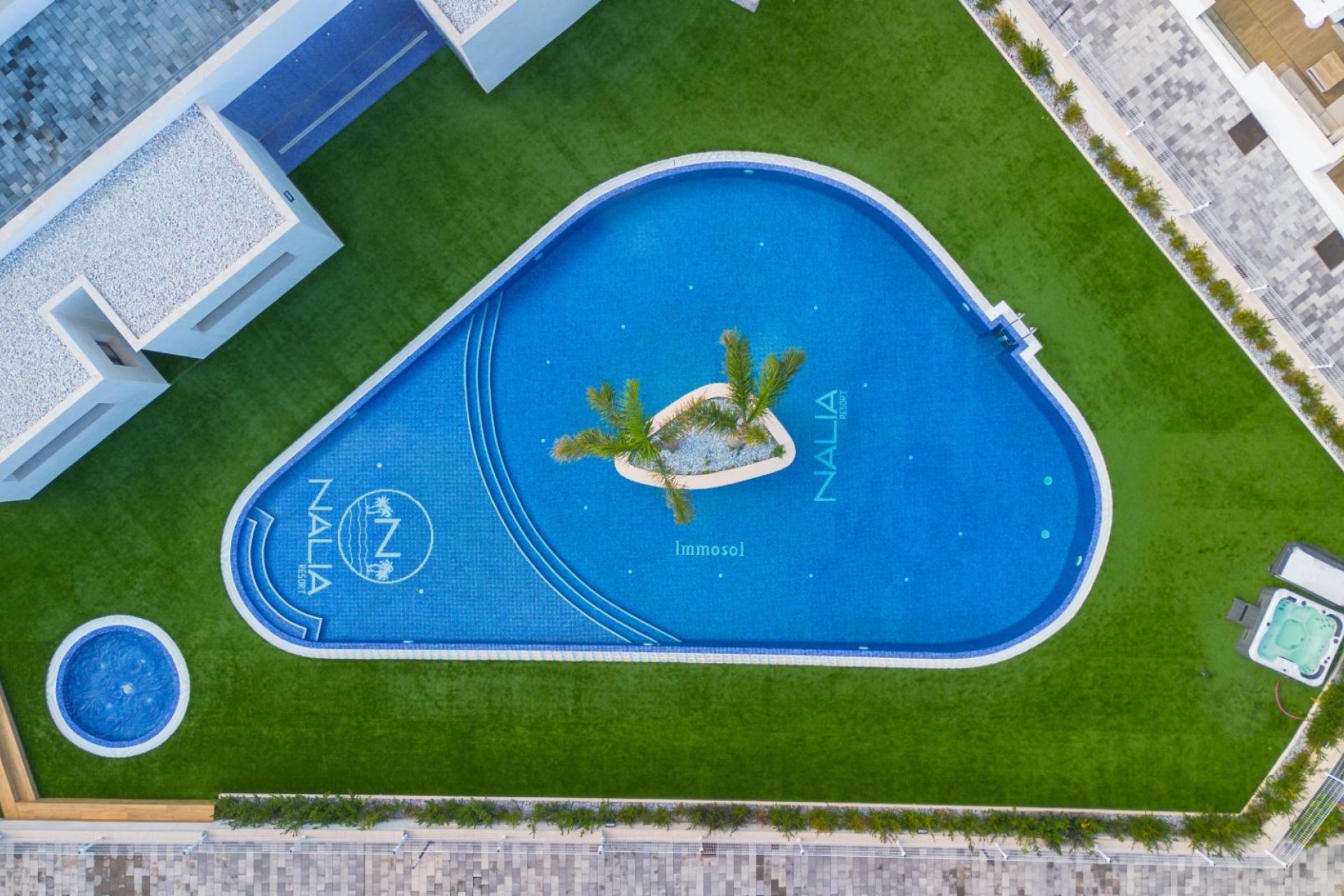 Herverkoop - Penthouse -
Torrevieja - Los Balcones - Los Altos del Edén