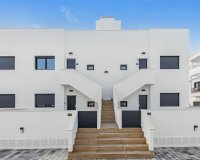 Herverkoop - Penthouse -
Torrevieja - Los Balcones - Los Altos del Edén