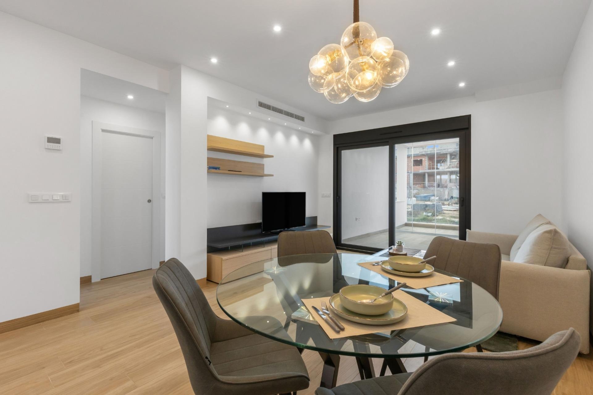 Herverkoop - Penthouse -
Torrevieja - Los Balcones - Los Altos del Edén