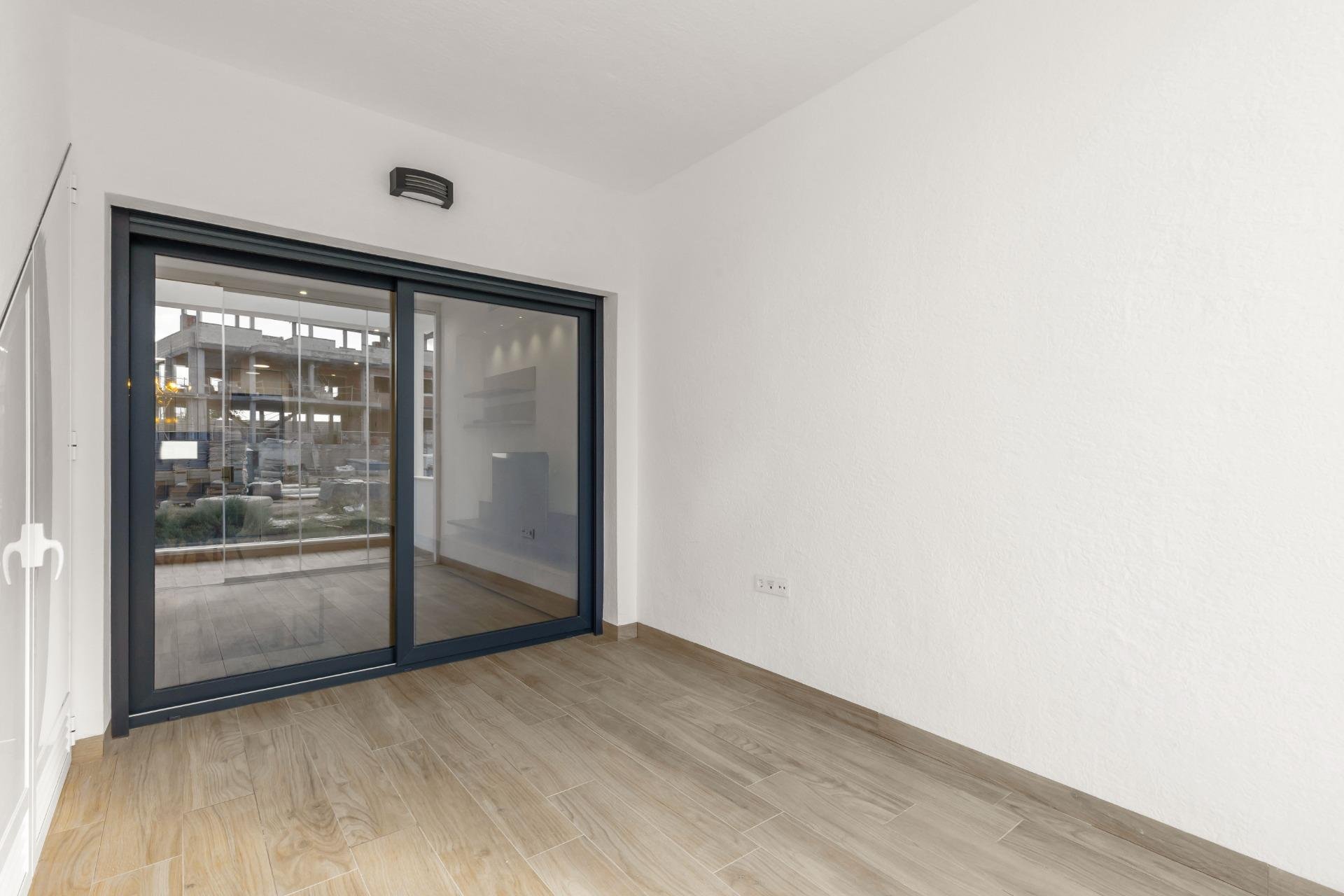 Herverkoop - Penthouse -
Torrevieja - Los Balcones - Los Altos del Edén