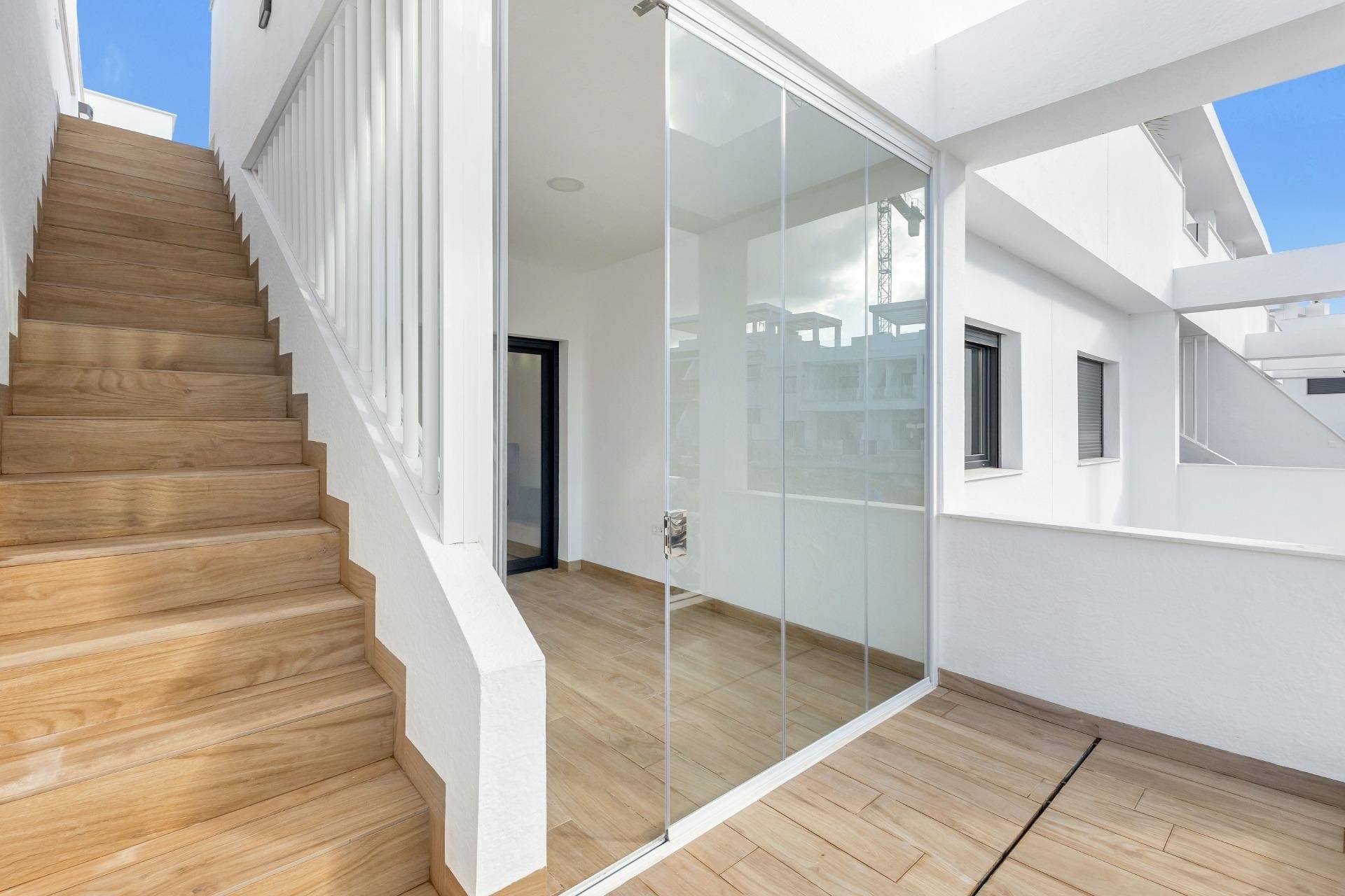 Herverkoop - Penthouse -
Torrevieja - Los Balcones - Los Altos del Edén