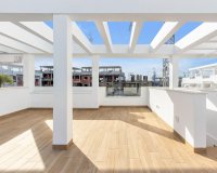 Herverkoop - Penthouse -
Torrevieja - Los Balcones - Los Altos del Edén