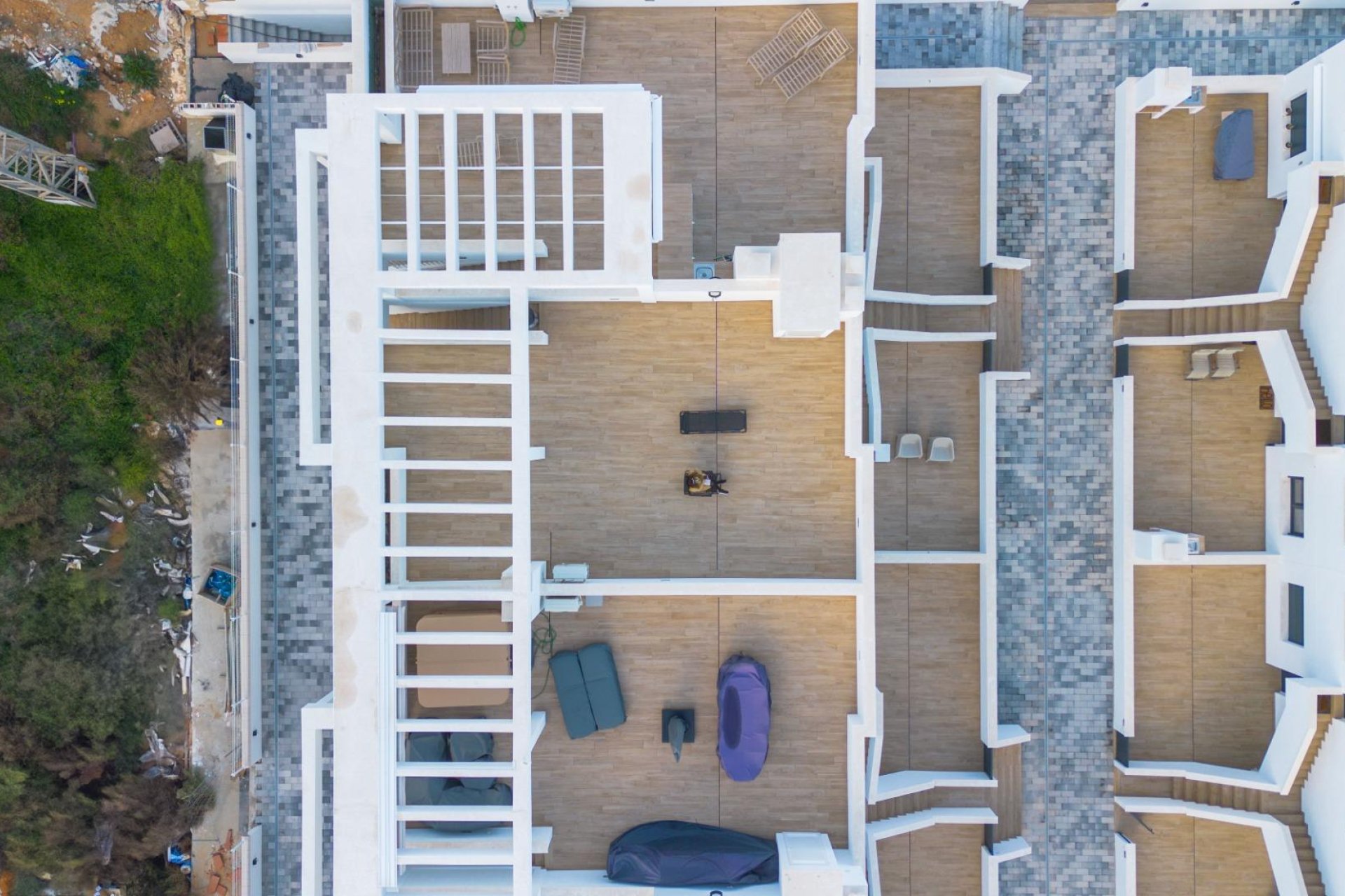 Herverkoop - Penthouse -
Torrevieja - Los Balcones - Los Altos del Edén