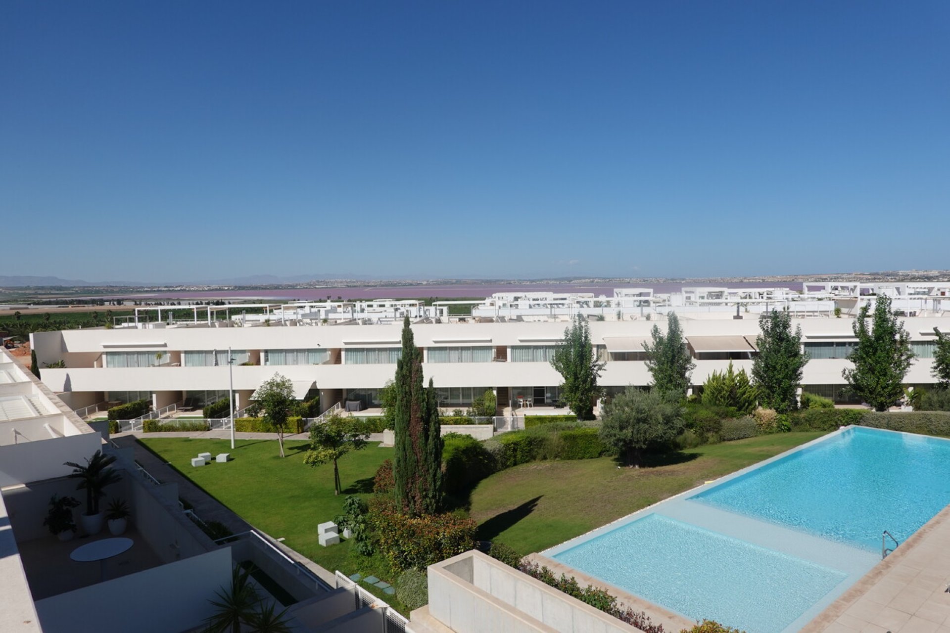 Herverkoop - Penthouse -
Torrevieja - Los Balcones