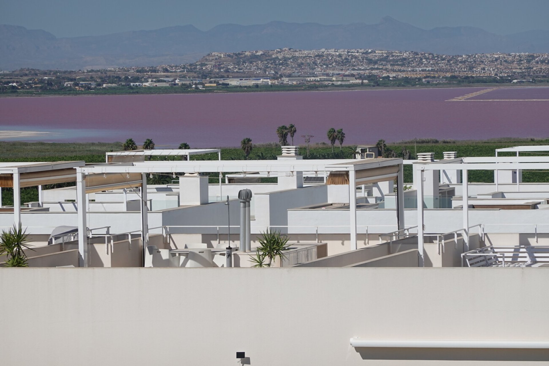 Herverkoop - Penthouse -
Torrevieja - Los Balcones