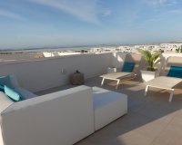 Herverkoop - Penthouse -
Torrevieja - Los Balcones