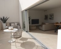 Herverkoop - Penthouse -
Torrevieja - Los Balcones