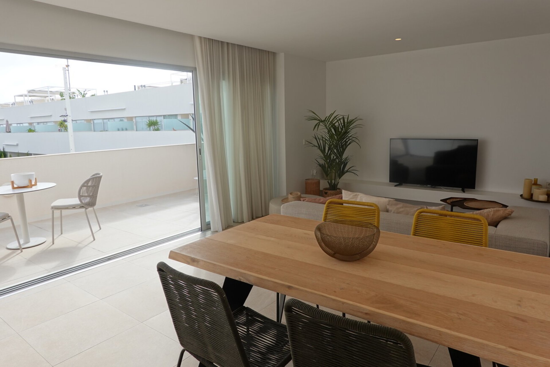 Herverkoop - Penthouse -
Torrevieja - Los Balcones