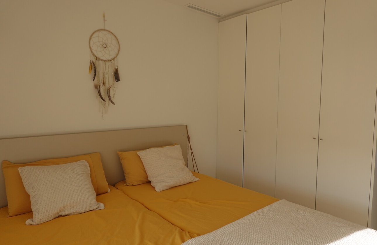 Herverkoop - Penthouse -
Torrevieja - Los Balcones