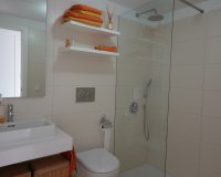 Herverkoop - Penthouse -
Torrevieja - Los Balcones