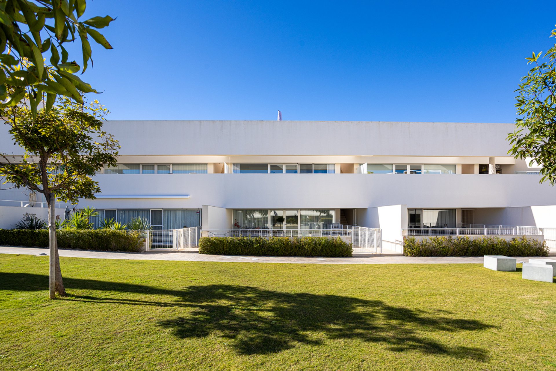 Herverkoop - Penthouse -
Torrevieja - Los Balcones