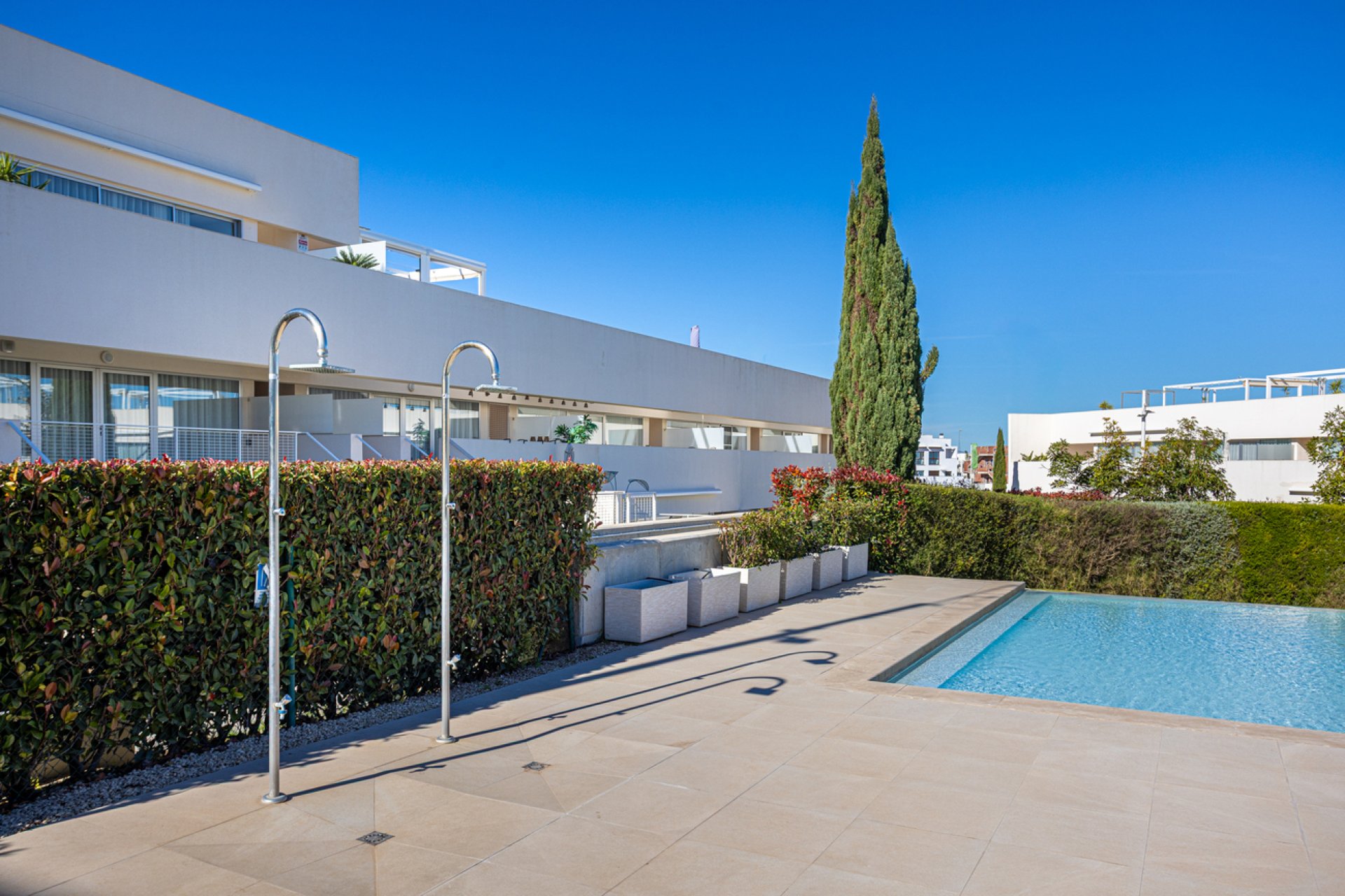 Herverkoop - Penthouse -
Torrevieja - Los Balcones