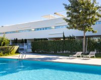 Herverkoop - Penthouse -
Torrevieja - Los Balcones
