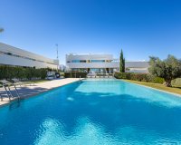 Herverkoop - Penthouse -
Torrevieja - Los Balcones