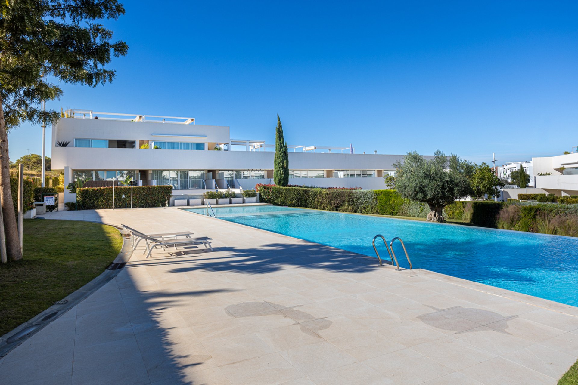 Herverkoop - Penthouse -
Torrevieja - Los Balcones