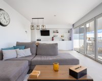 Herverkoop - Penthouse -
Torrevieja - Los Balcones