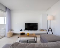 Herverkoop - Penthouse -
Torrevieja - Los Balcones