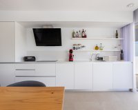 Herverkoop - Penthouse -
Torrevieja - Los Balcones