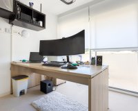 Herverkoop - Penthouse -
Torrevieja - Los Balcones