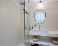 Herverkoop - Penthouse -
Torrevieja - Los Balcones