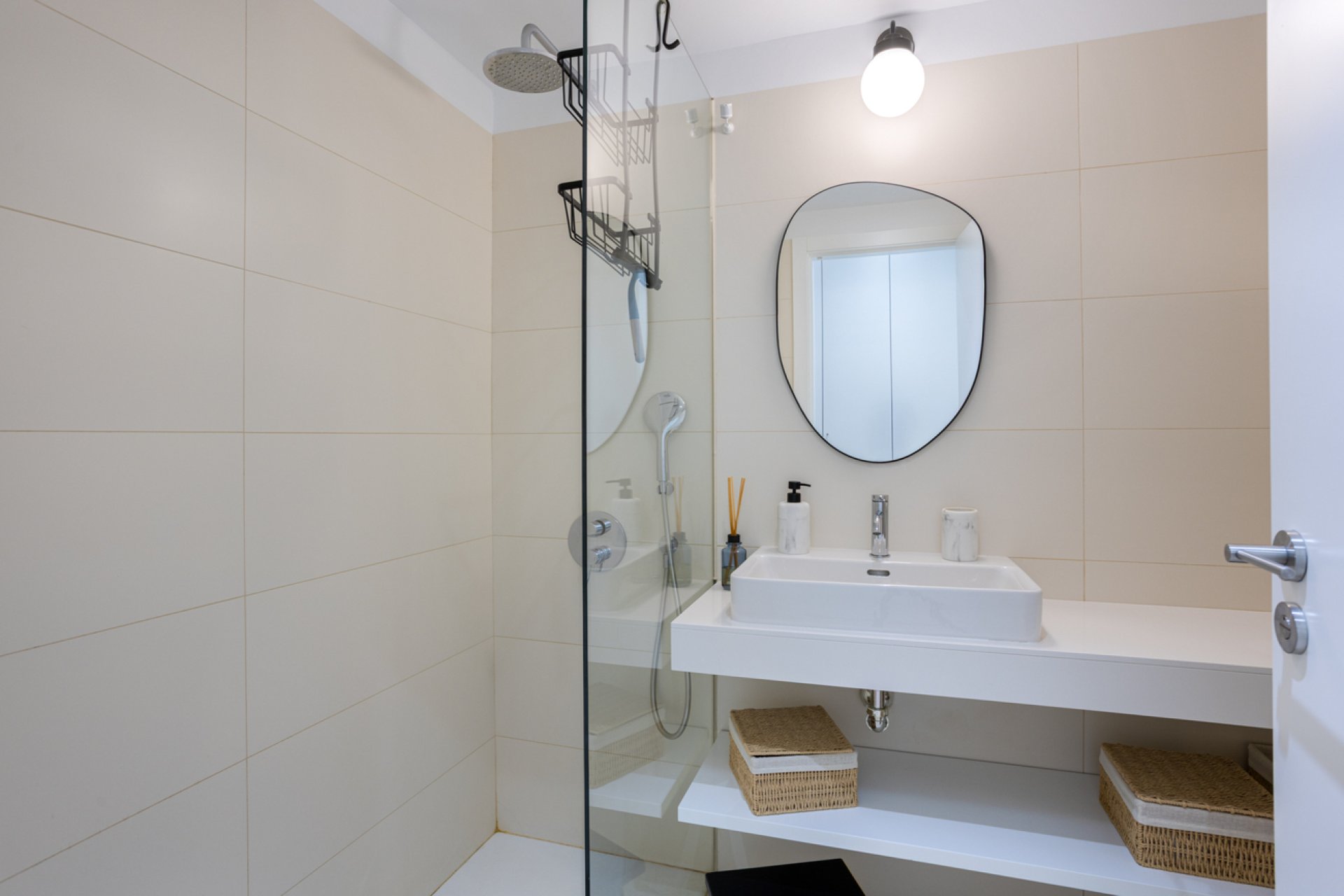 Herverkoop - Penthouse -
Torrevieja - Los Balcones