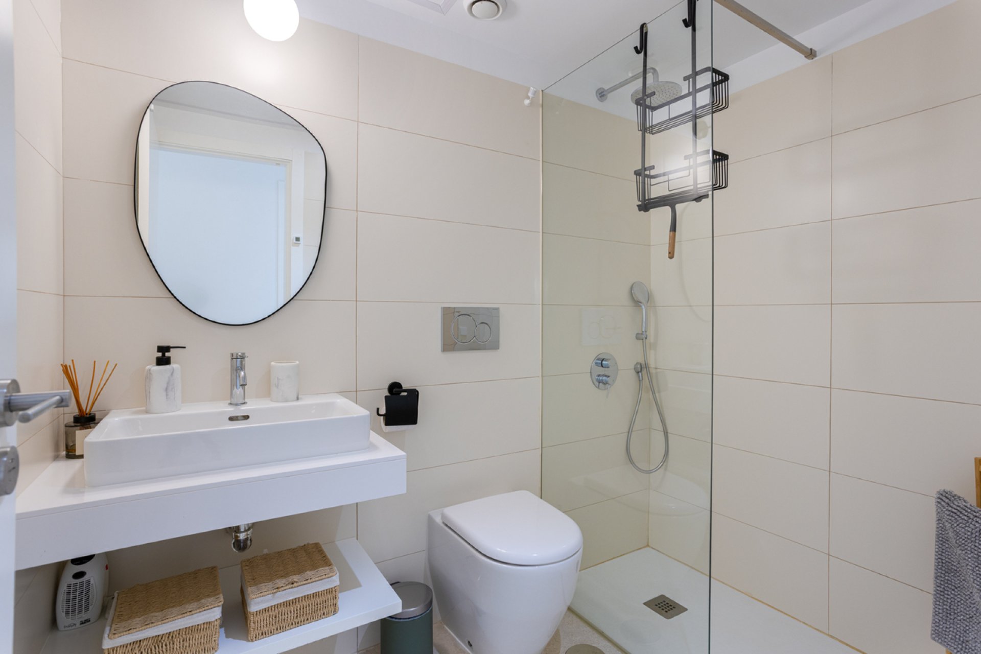 Herverkoop - Penthouse -
Torrevieja - Los Balcones