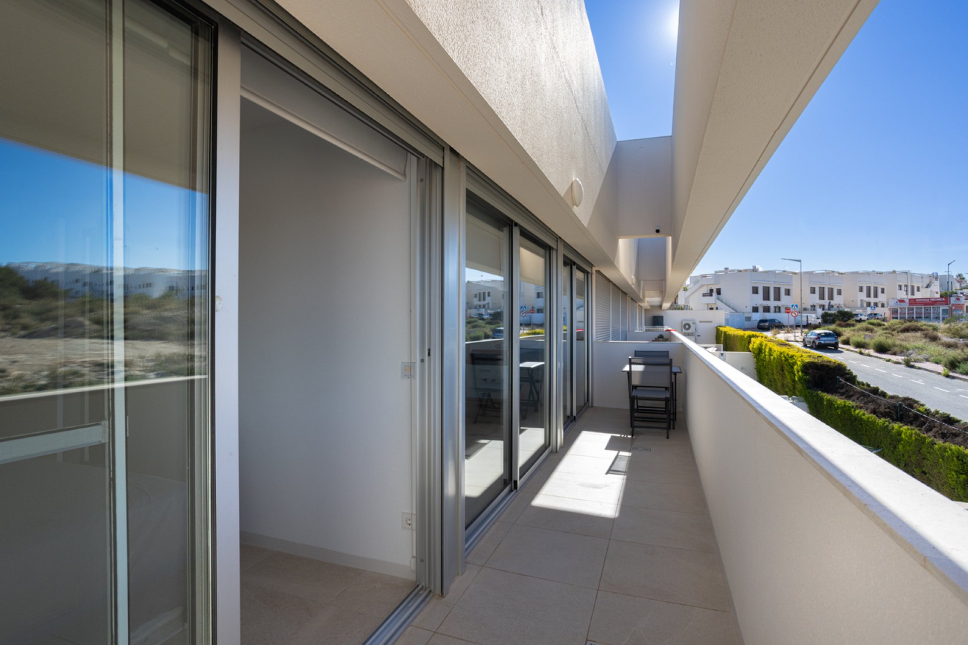 Herverkoop - Penthouse -
Torrevieja - Los Balcones