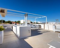 Herverkoop - Penthouse -
Torrevieja - Los Balcones