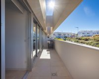 Herverkoop - Penthouse -
Torrevieja - Los Balcones