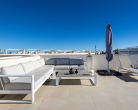 Herverkoop - Penthouse -
Torrevieja - Los Balcones