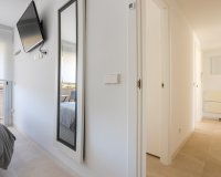 Herverkoop - Penthouse -
Torrevieja - Los Balcones