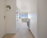 Herverkoop - Penthouse -
Torrevieja - Los Balcones