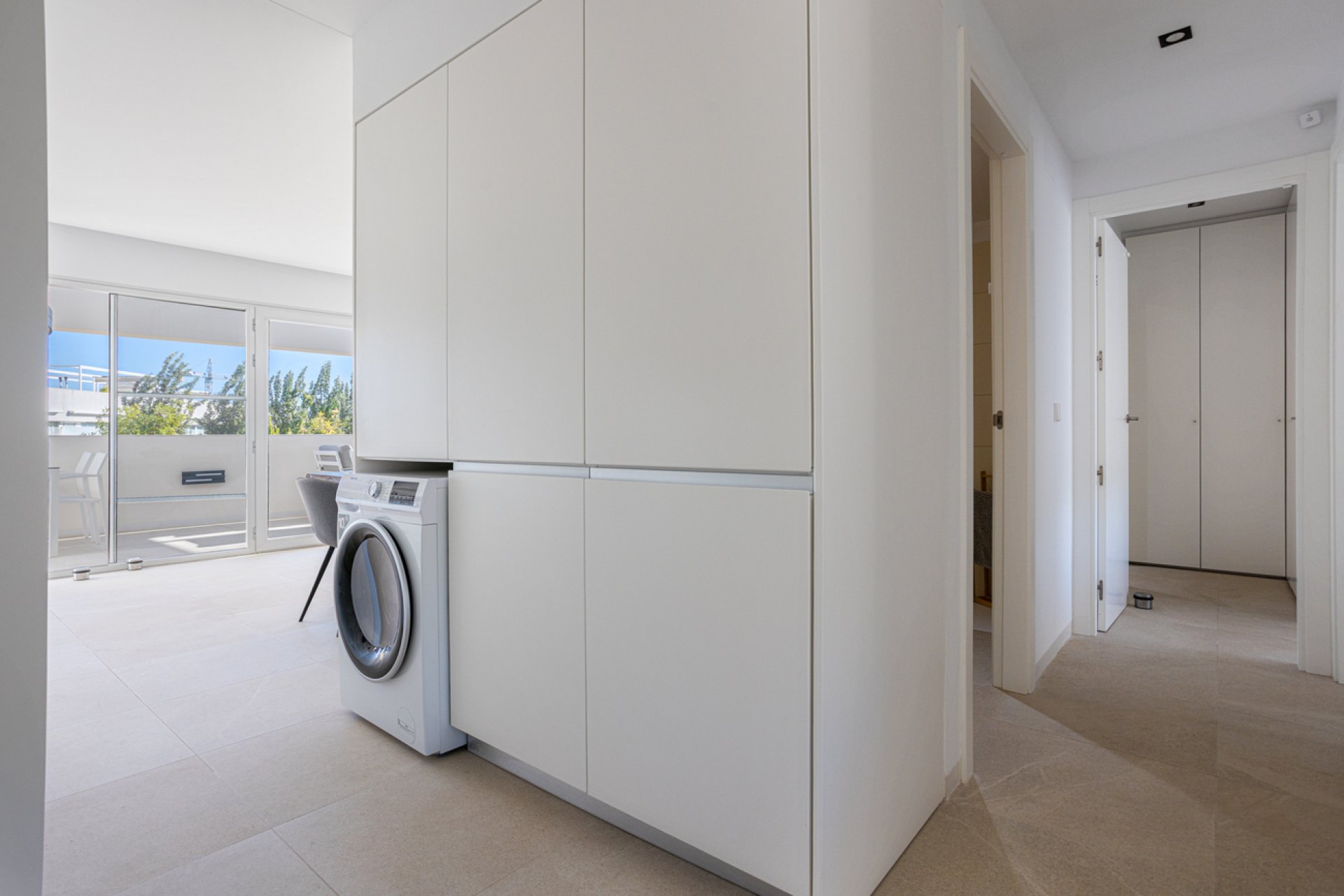 Herverkoop - Penthouse -
Torrevieja - Los Balcones