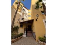 Herverkoop - Penthouse -
Torrevieja - Los Frutales